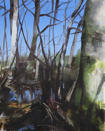 duetart Aron Reyr Sverrisson